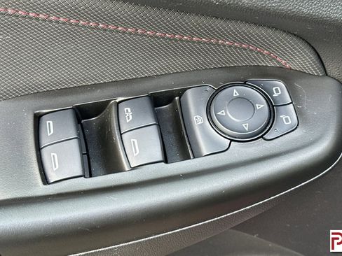 Certified 2022 Chevrolet TrailBlazer RS w/ Sun and Liftgate Package image 13