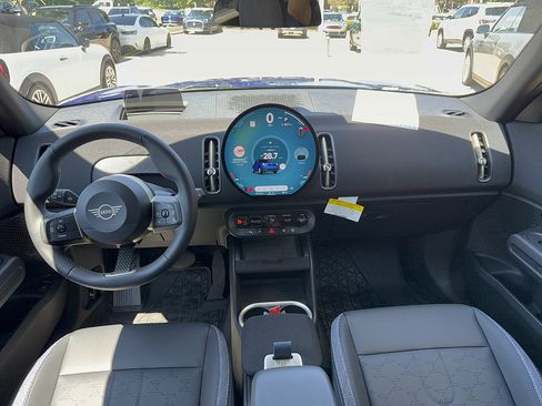 Used 2026 MINI Cooper Countryman S AWD/4WD image 7