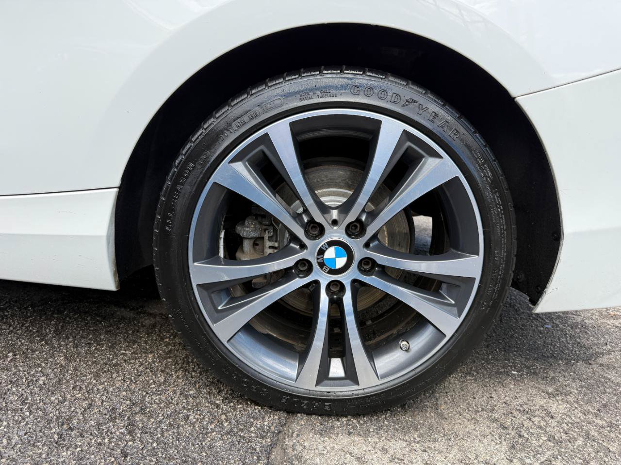 Used 2017 BMW 230i Coupe RWD image 18