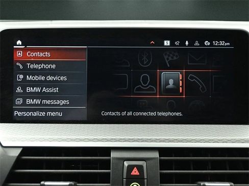 Used 2021 BMW X4 M40i image 33