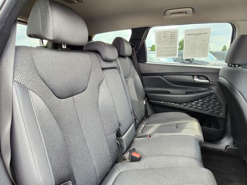 Certified 2023 Hyundai Santa Fe SEL AWD/4WD image 15