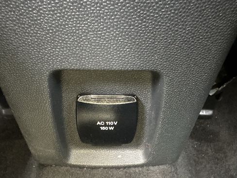 Used 2021 Ford EcoSport SE w/ SE Convenience Package FWD image 20
