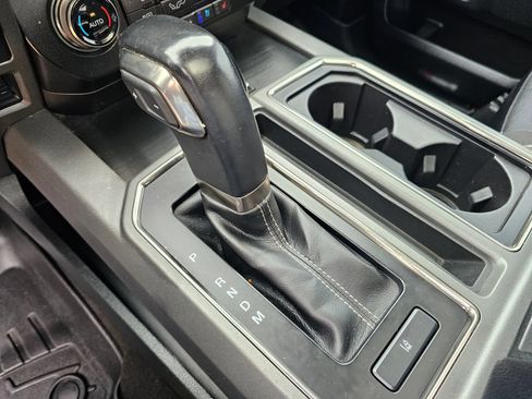 Used 2019 Ford F150 Raptor w/ Equipment Group 802A Luxury AWD/4WD image 28