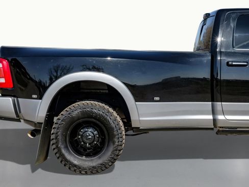 Used 2022 RAM 3500 Laramie image 6