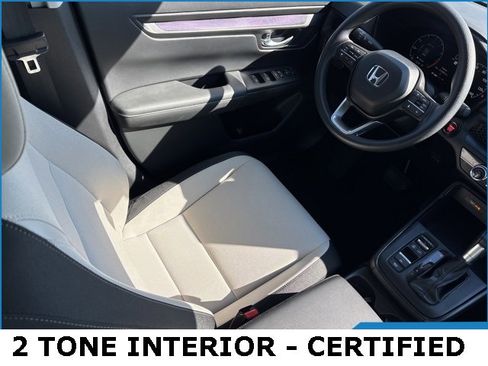 Used 2025 Honda CR-V LX image 14