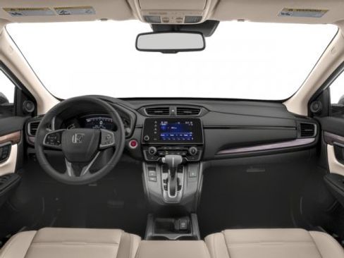 Used 2018 Honda CR-V EX-L image 11
