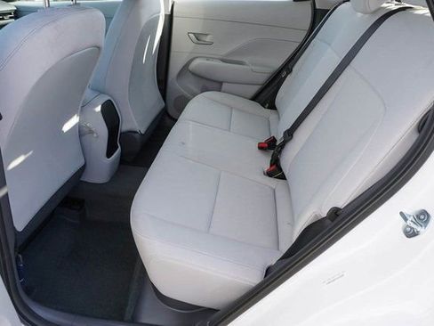 New 2026 Hyundai Kona SE FWD image 13