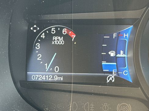 Used 2019 Ford Edge Titanium image 20