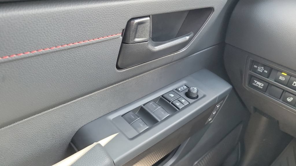 New 2026 Toyota Tundra TRD Pro AWD/4WD image 20