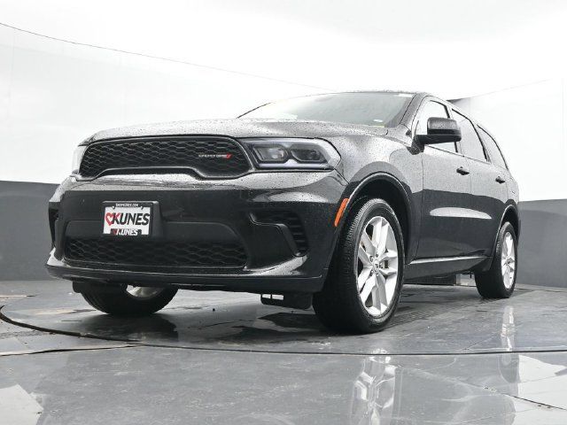 Used 2026 Dodge Durango GT AWD/4WD image 51