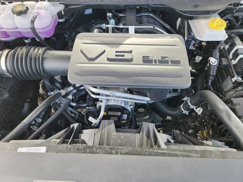 New 2026 RAM 1500 Express image 22