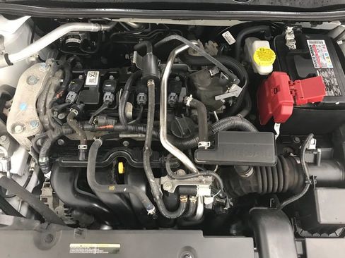 Used 2023 Nissan Sentra SV image 35