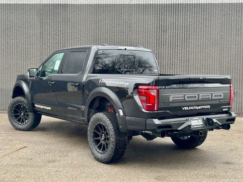 New 2025 Ford F150 Raptor image 3