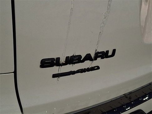 Used 2022 Subaru Ascent Onyx Edition image 30