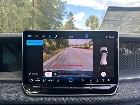 New 2025 Volkswagen Tiguan S image 17