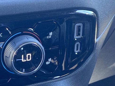 New 2026 Chevrolet Silverado 1500 RST w/ All Star Edition Plus image 24