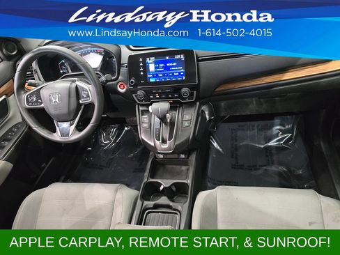 Used 2022 Honda CR-V EX image 11