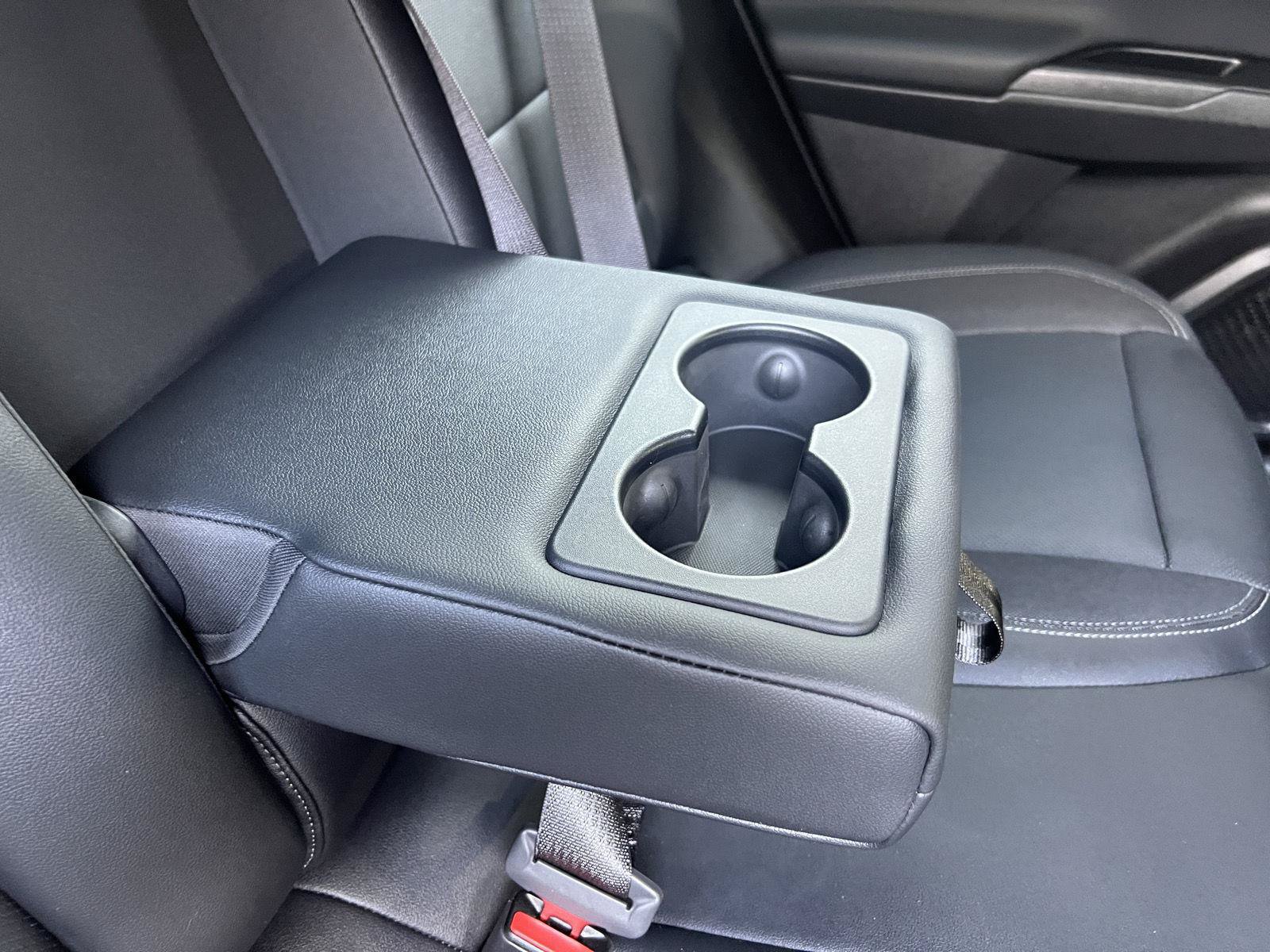 Used 2024 Chevrolet Equinox EV LT FWD image 16