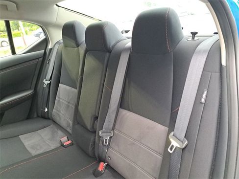 Used 2024 Nissan Sentra SR image 12