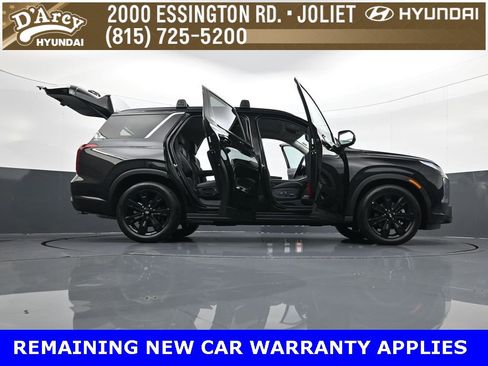 Used 2025 Hyundai Palisade XRT image 34