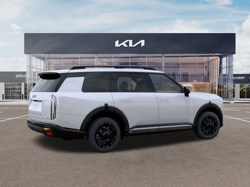 New 2027 Kia Telluride SX Prestige X-Pro AWD/4WD image 6