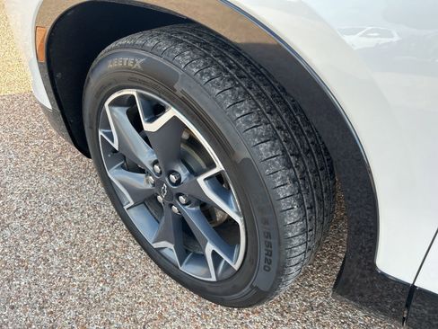 Used 2021 Chevrolet Blazer RS image 24