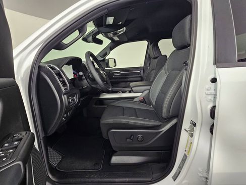 New 2026 RAM 1500 Big Horn AWD/4WD image 18