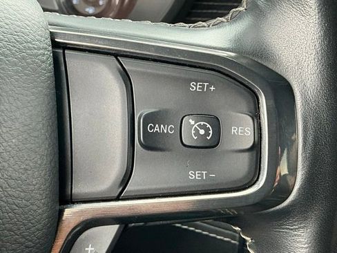Used 2020 RAM 1500 Limited w/ Protection Group AWD/4WD image 30