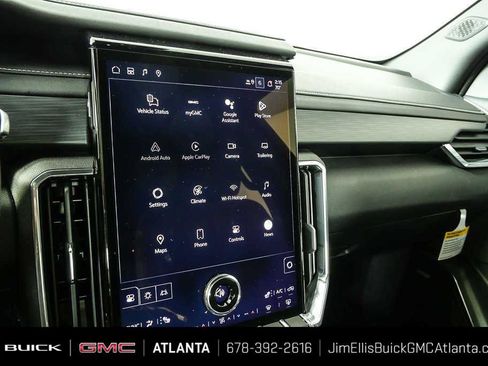 New 2026 GMC Acadia Elevation FWD image 13