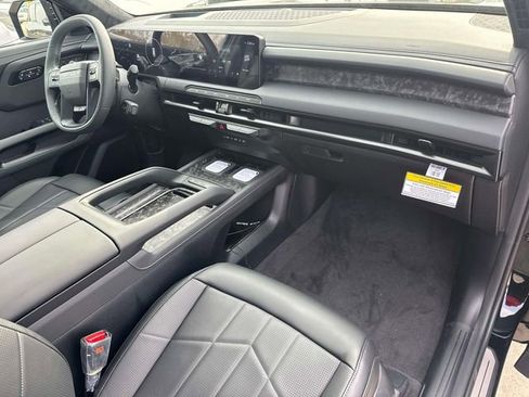 New 2027 Kia Telluride SX Prestige X-Pro AWD/4WD image 17