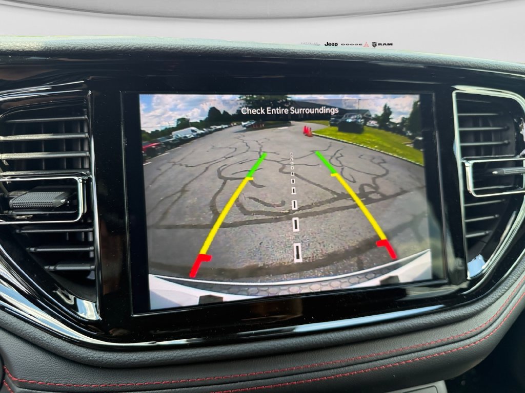New 2026 Dodge Durango GT AWD/4WD image 26