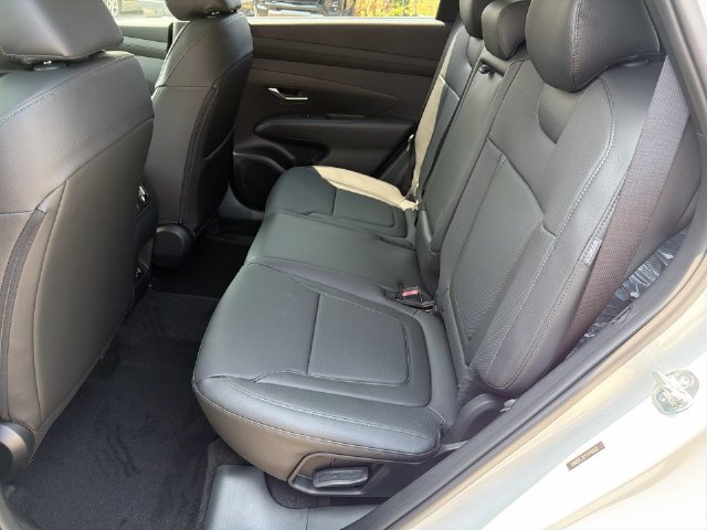 New 2026 Hyundai Tucson SEL Plus AWD/4WD image 32