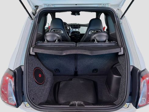 Used 2015 FIAT 500 Abarth w/ Beats Audio Package image 26