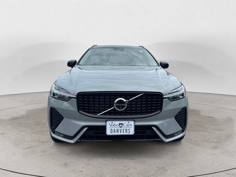 Certified 2024 Volvo XC60 B5 Ultimate w/ Climate Package AWD/4WD image 31