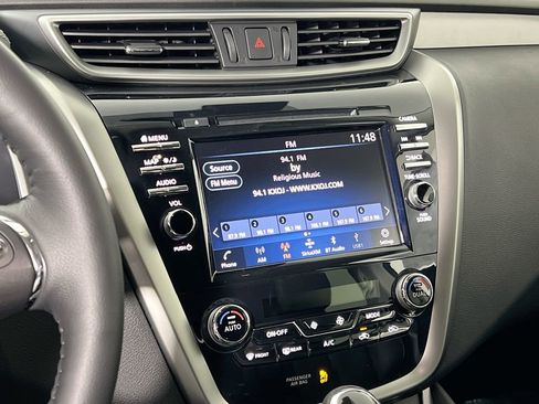 Used 2024 Nissan Murano SL image 15