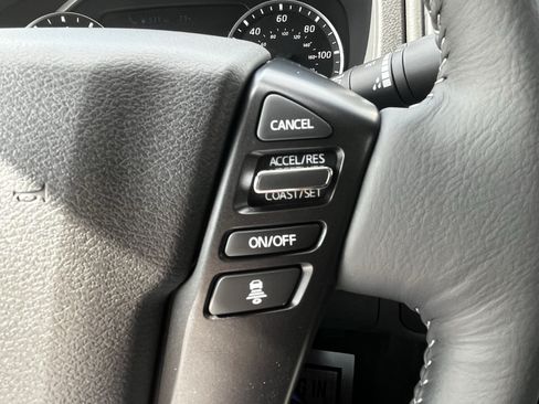 New 2026 Nissan Frontier SV w/ SV Convenience Package AWD/4WD image 21