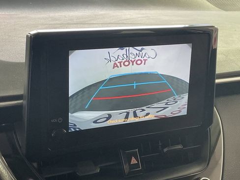 Used 2024 Toyota Corolla LE image 16