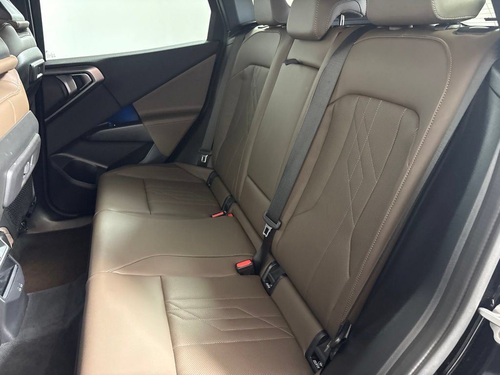 Certified 2026 BMW X3 xDrive30i AWD/4WD image 28