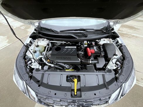 Used 2023 Nissan Rogue SL w/ SL Premium Package image 24