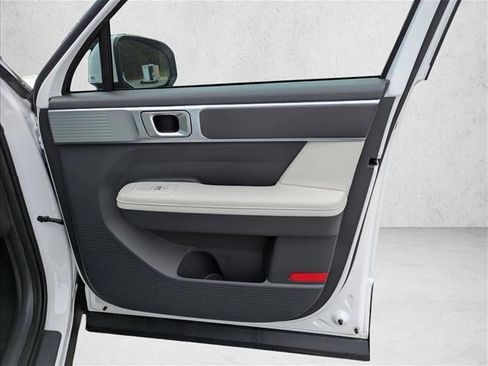 New 2026 Hyundai Santa Fe SEL FWD image 24