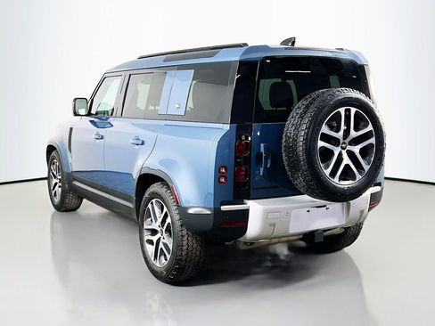 Used 2024 Land Rover Defender 110 S AWD/4WD image 8