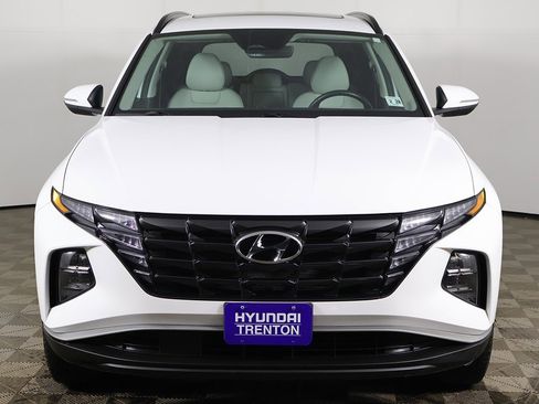Used 2023 Hyundai Tucson SEL w/ Convenience Package image 12