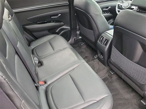 Certified 2024 Hyundai Tucson Limited image 21