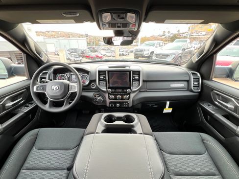 New 2026 RAM 1500 Big Horn image 9