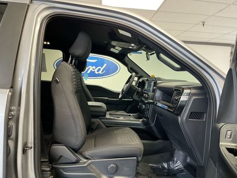 Used 2022 Ford F150 XL w/ STX Appearance Package image 22