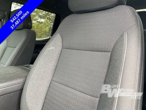 Used 2024 Chevrolet Silverado 1500 RST image 11