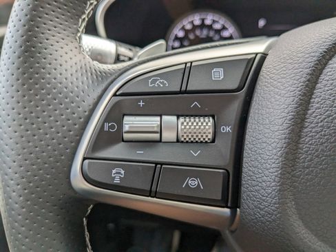 Used 2024 Genesis G70 3.3T Advanced image 20