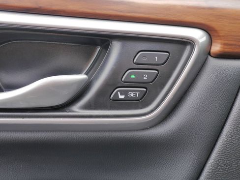 Used 2021 Honda CR-V EX-L image 23