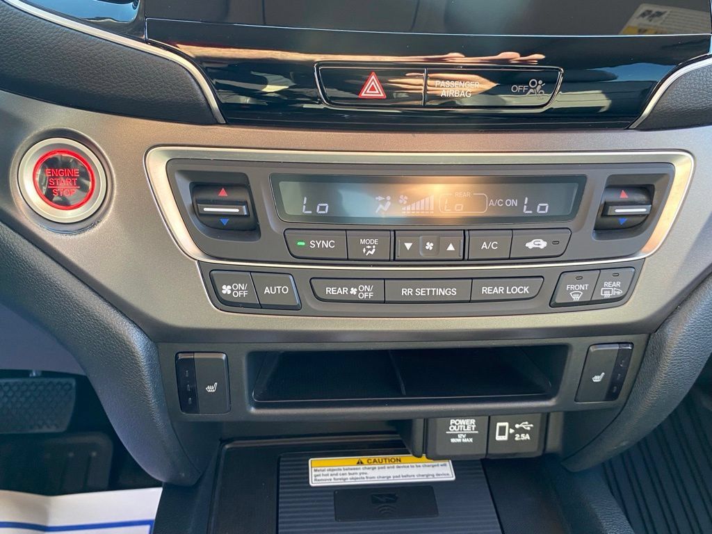 Used 2022 Honda Pilot Special Edition image 25