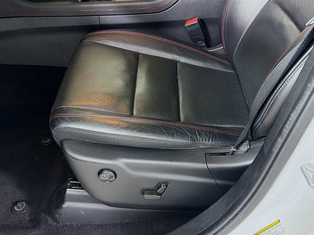 Used 2023 Dodge Durango R/T AWD/4WD image 21